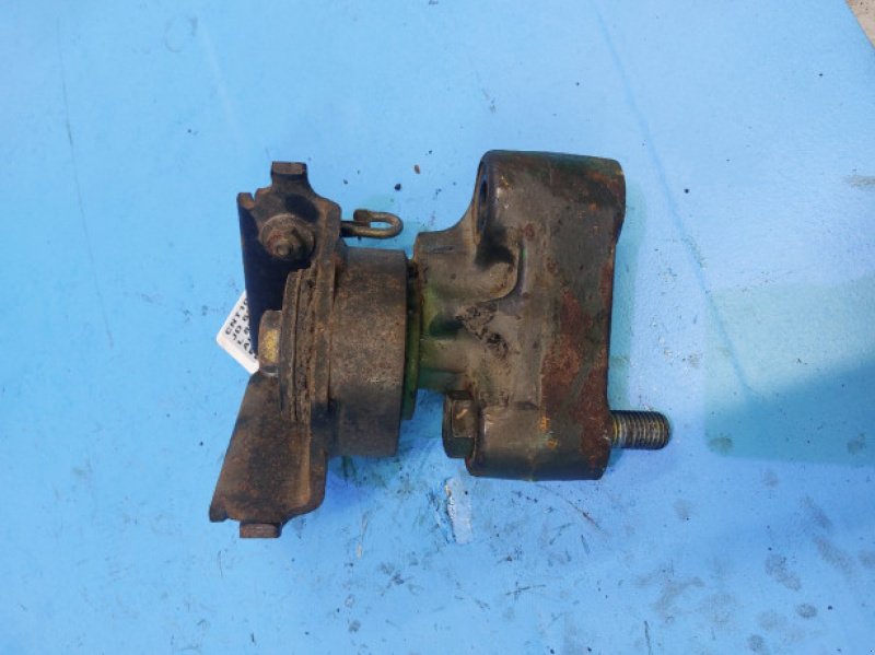 Kabine des Typs John Deere 6200, Gebrauchtmaschine in Hemmet (Bild 2)