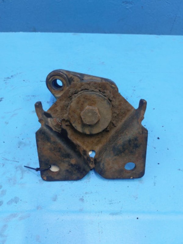 Kabine des Typs John Deere 6200, Gebrauchtmaschine in Hemmet (Bild 1)