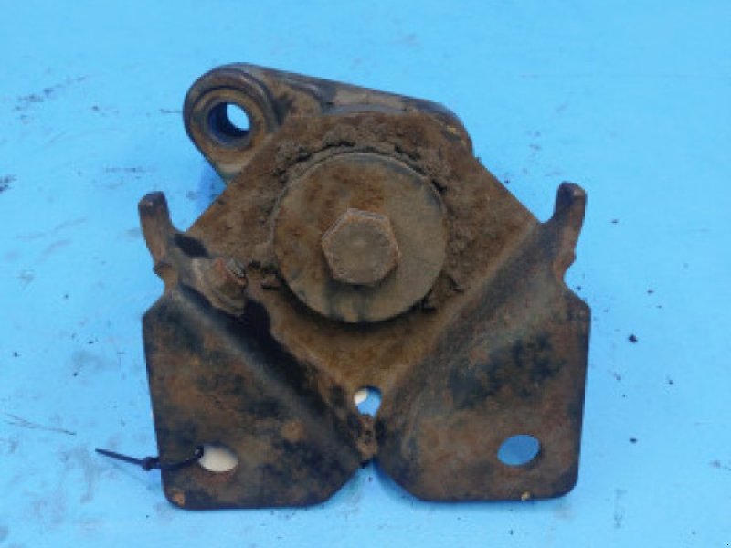 Kabine van het type John Deere 6200, Gebrauchtmaschine in Hemmet (Foto 1)