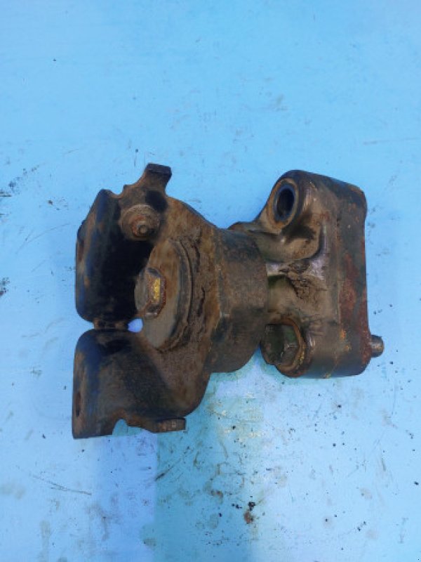 Kabine des Typs John Deere 6200, Gebrauchtmaschine in Hemmet (Bild 5)