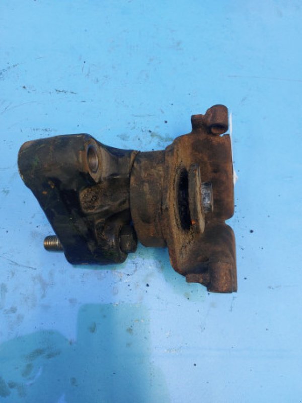 Kabine des Typs John Deere 6200, Gebrauchtmaschine in Hemmet (Bild 10)