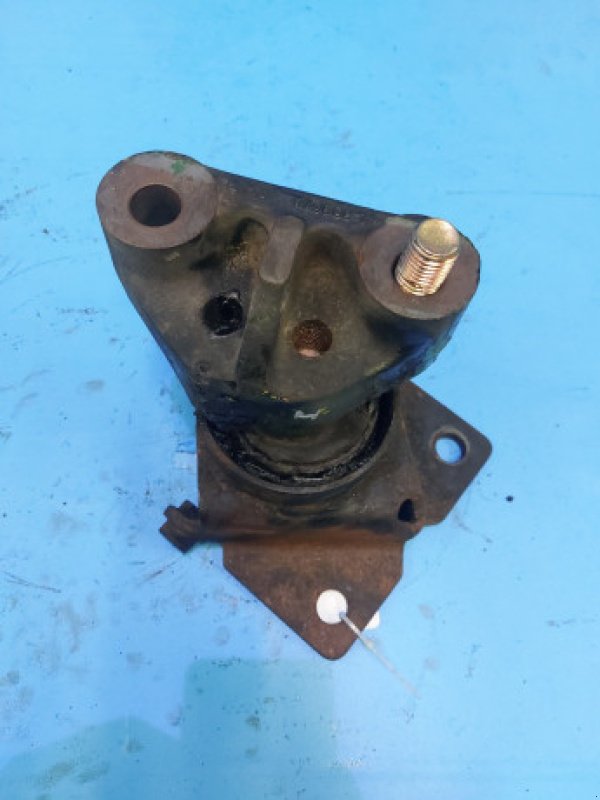 Kabine des Typs John Deere 6200, Gebrauchtmaschine in Hemmet (Bild 5)