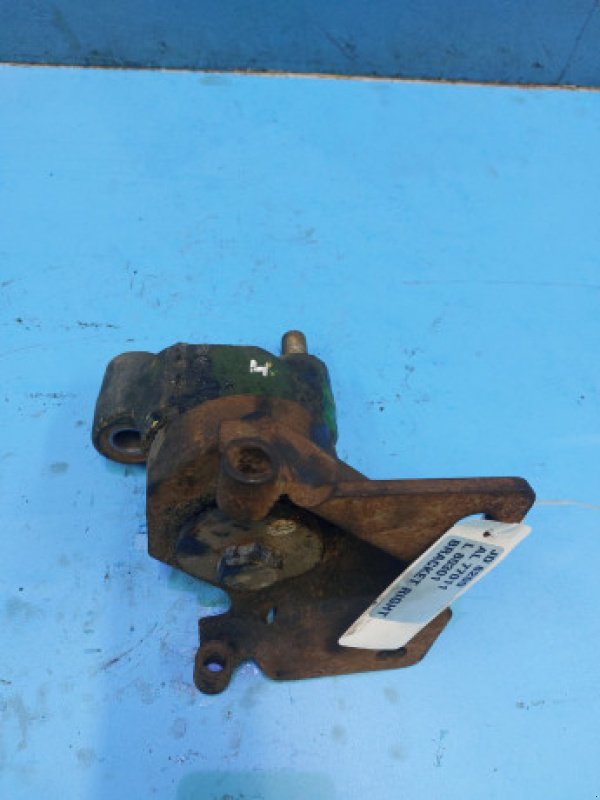 Kabine des Typs John Deere 6200, Gebrauchtmaschine in Hemmet (Bild 3)