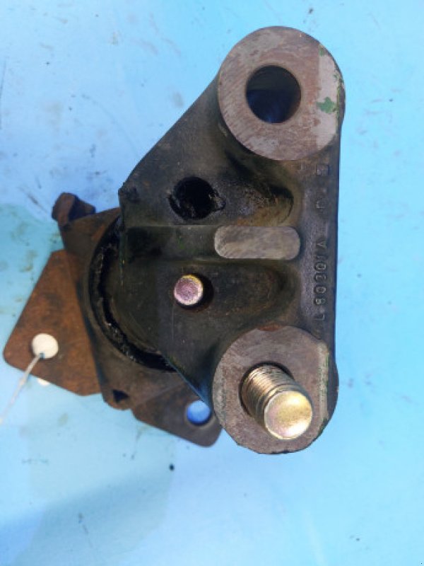 Kabine des Typs John Deere 6200, Gebrauchtmaschine in Hemmet (Bild 8)