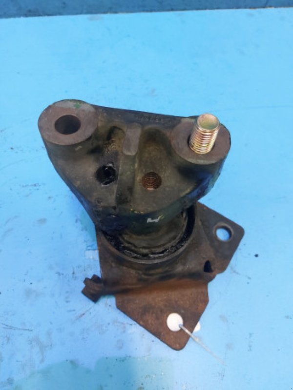 Kabine des Typs John Deere 6200, Gebrauchtmaschine in Hemmet (Bild 4)