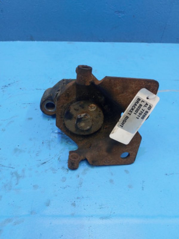 Kabine des Typs John Deere 6200, Gebrauchtmaschine in Hemmet (Bild 2)