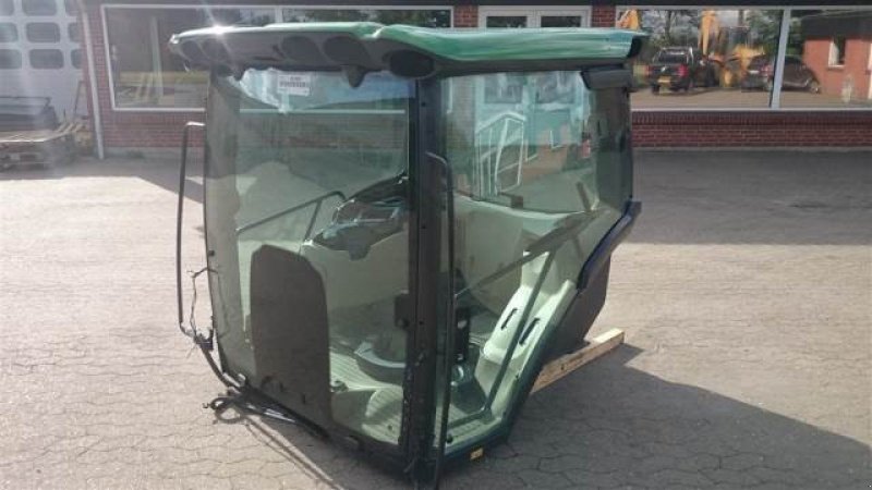 Kabine des Typs John Deere 6210R, Gebrauchtmaschine in Hemmet (Bild 5)