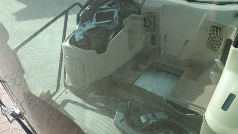 Kabine des Typs John Deere 6210R, Gebrauchtmaschine in Hemmet (Bild 6)