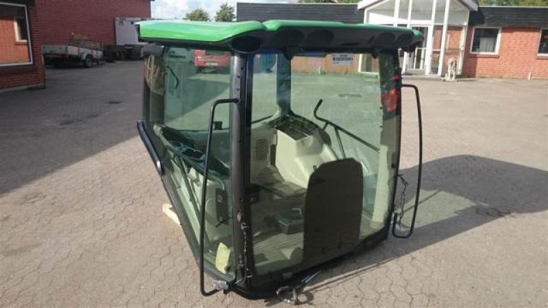 Kabine des Typs John Deere 6210R, Gebrauchtmaschine in Hemmet (Bild 1)