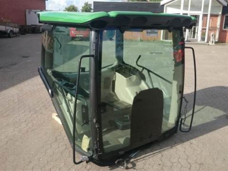 Kabine van het type John Deere 6210R, Gebrauchtmaschine in Hemmet (Foto 1)