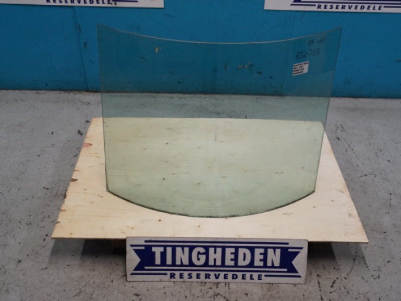 Kabine van het type John Deere 8850, Gebrauchtmaschine in Hemmet (Foto 1)