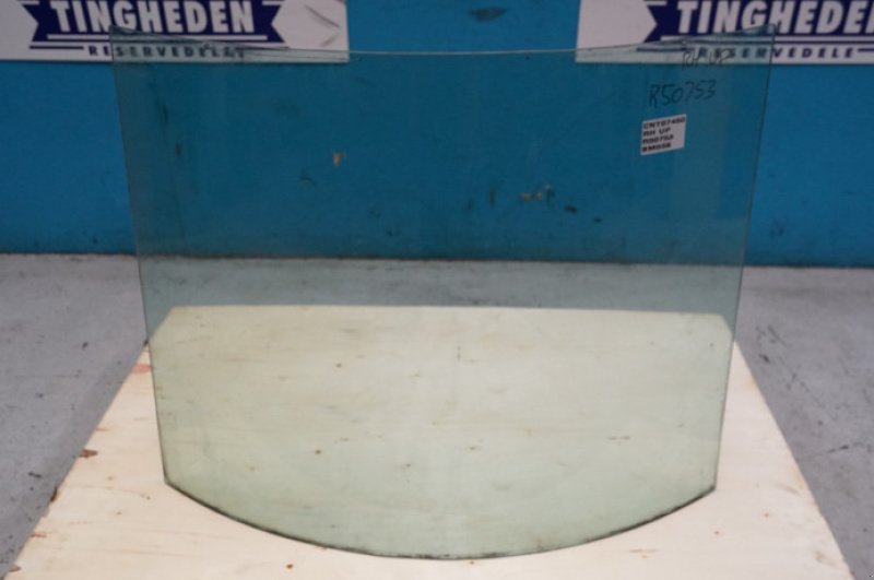 Kabine des Typs John Deere 8850, Gebrauchtmaschine in Hemmet (Bild 3)