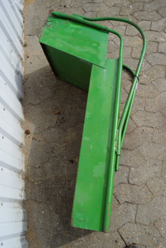 Kabine tipa John Deere 952, Gebrauchtmaschine u Hemmet (Slika 3)