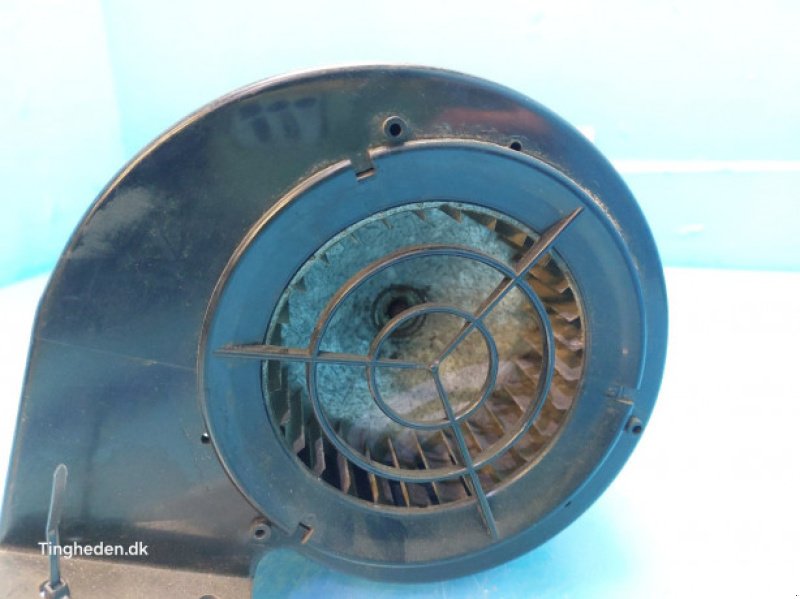 Kabine Türe ait John Deere 955, Gebrauchtmaschine içinde Hemmet (resim 10)