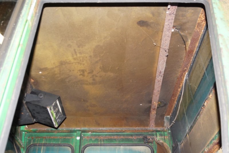 Kabine of the type John Deere 955, Gebrauchtmaschine in Hemmet (Picture 21)