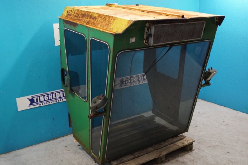 Kabine of the type John Deere 955, Gebrauchtmaschine in Hemmet (Picture 2)