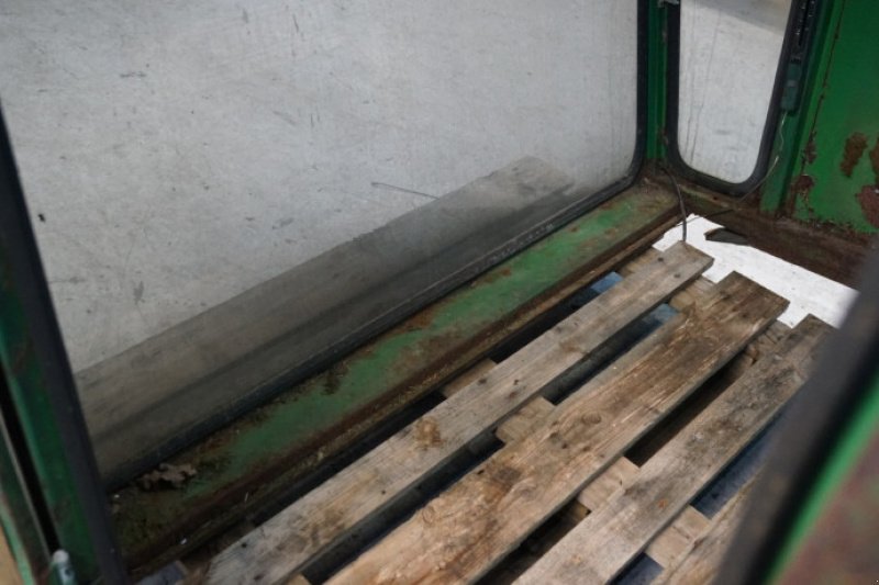 Kabine of the type John Deere 955, Gebrauchtmaschine in Hemmet (Picture 18)