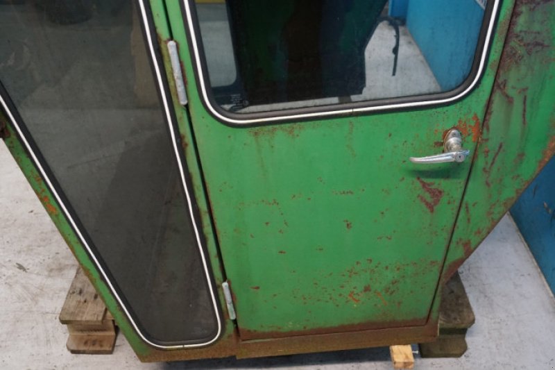 Kabine of the type John Deere 955, Gebrauchtmaschine in Hemmet (Picture 9)