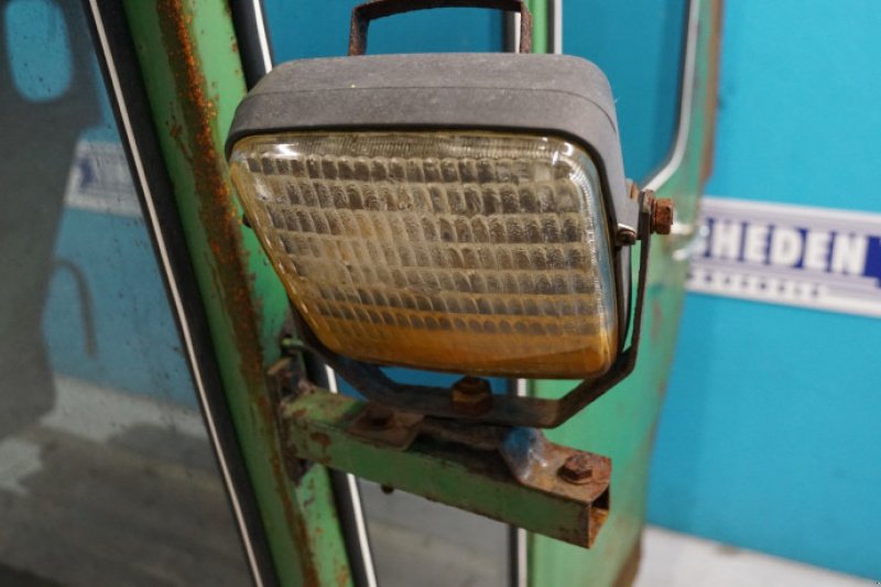 Kabine of the type John Deere 955, Gebrauchtmaschine in Hemmet (Picture 8)