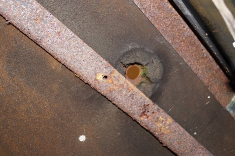 Kabine of the type John Deere 955, Gebrauchtmaschine in Hemmet (Picture 17)