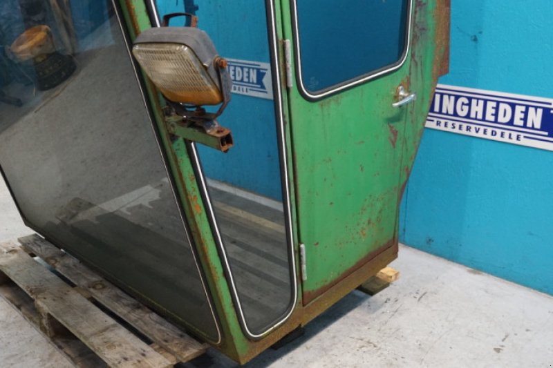 Kabine of the type John Deere 955, Gebrauchtmaschine in Hemmet (Picture 7)