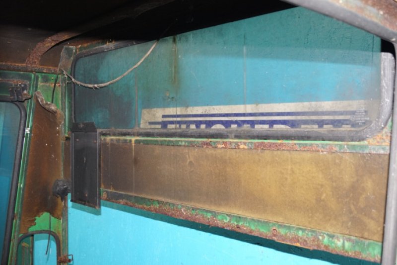 Kabine of the type John Deere 955, Gebrauchtmaschine in Hemmet (Picture 20)