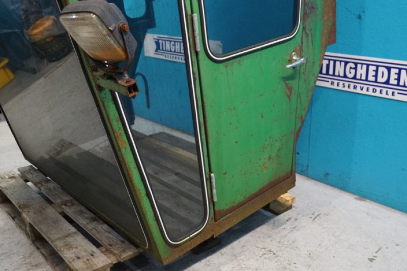 Kabine of the type John Deere 955, Gebrauchtmaschine in Hemmet (Picture 5)