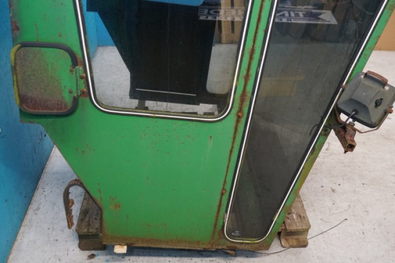 Kabine of the type John Deere 955, Gebrauchtmaschine in Hemmet (Picture 14)