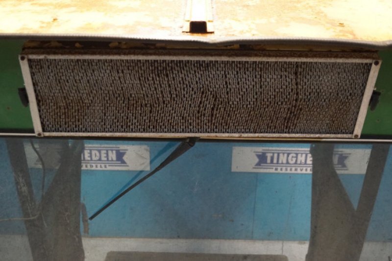 Kabine of the type John Deere 955, Gebrauchtmaschine in Hemmet (Picture 11)