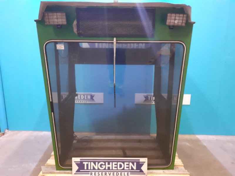 Kabine типа John Deere 955, Gebrauchtmaschine в Hemmet (Фотография 1)