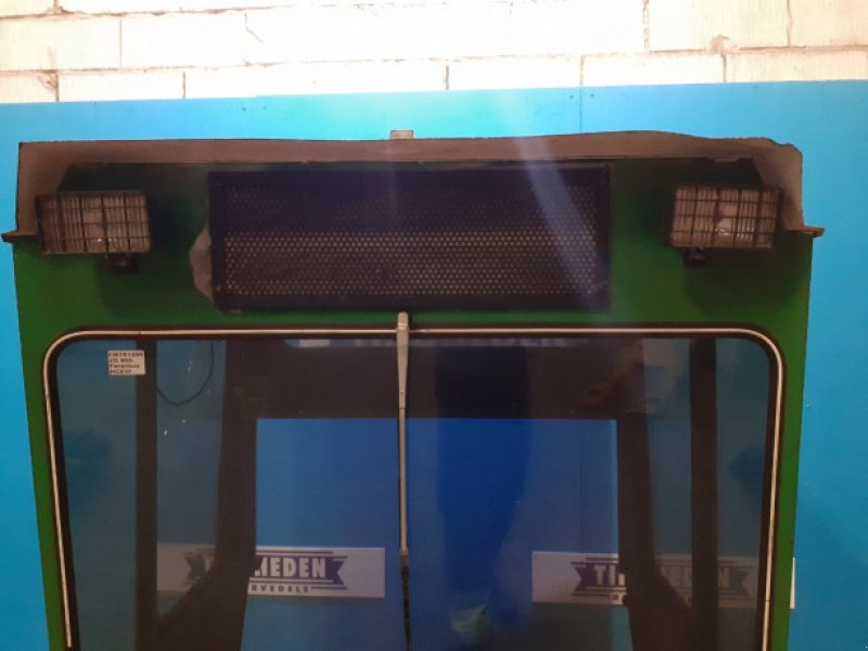 Kabine typu John Deere 955, Gebrauchtmaschine v Hemmet (Obrázek 13)