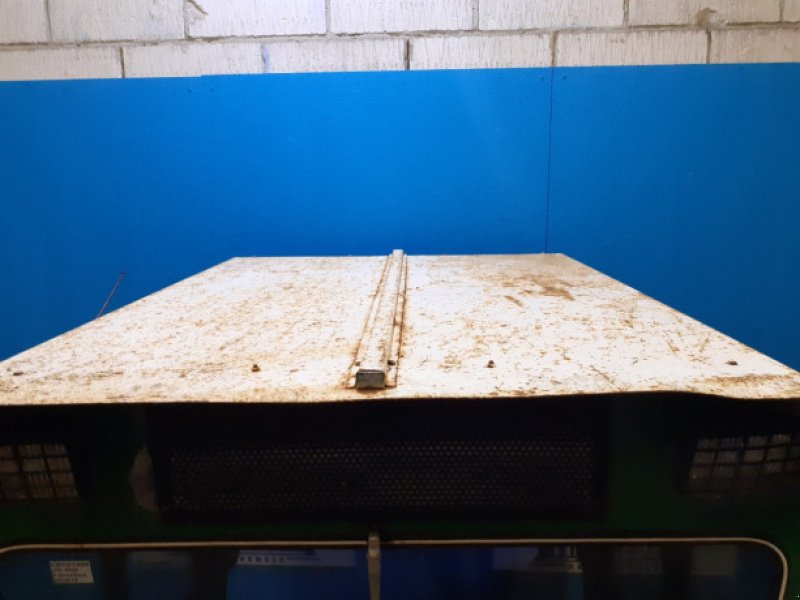 Kabine typu John Deere 955, Gebrauchtmaschine v Hemmet (Obrázek 12)