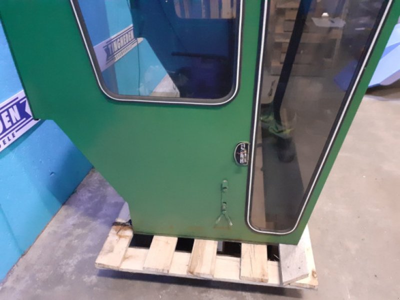 Kabine typu John Deere 955, Gebrauchtmaschine v Hemmet (Obrázek 8)