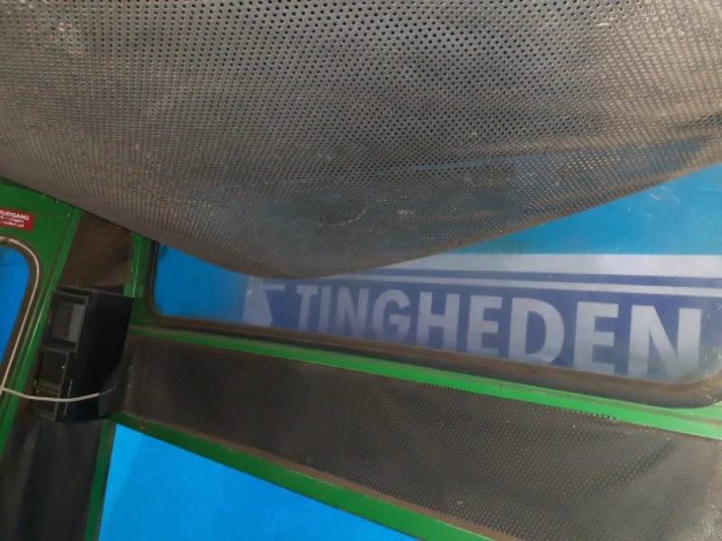 Kabine typu John Deere 955, Gebrauchtmaschine v Hemmet (Obrázek 16)