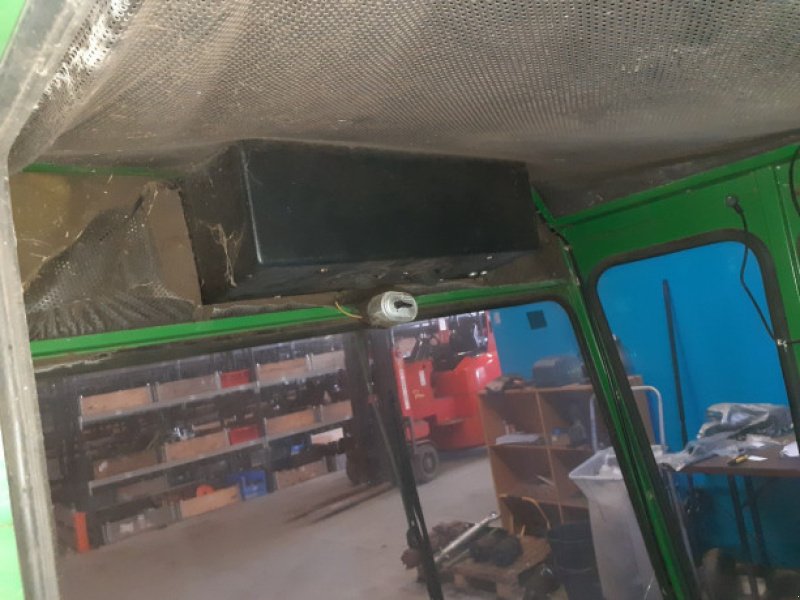 Kabine typu John Deere 955, Gebrauchtmaschine v Hemmet (Obrázek 14)