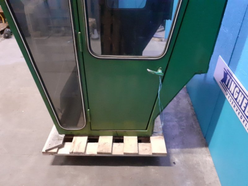 Kabine typu John Deere 955, Gebrauchtmaschine v Hemmet (Obrázek 5)