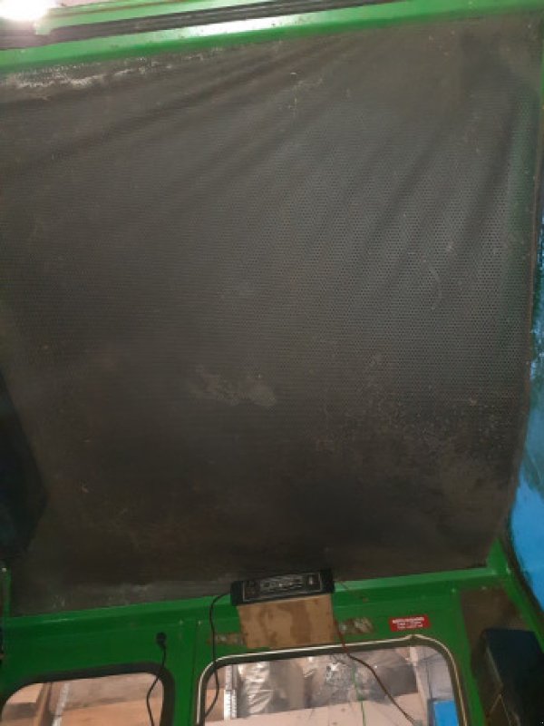 Kabine typu John Deere 955, Gebrauchtmaschine v Hemmet (Obrázek 20)