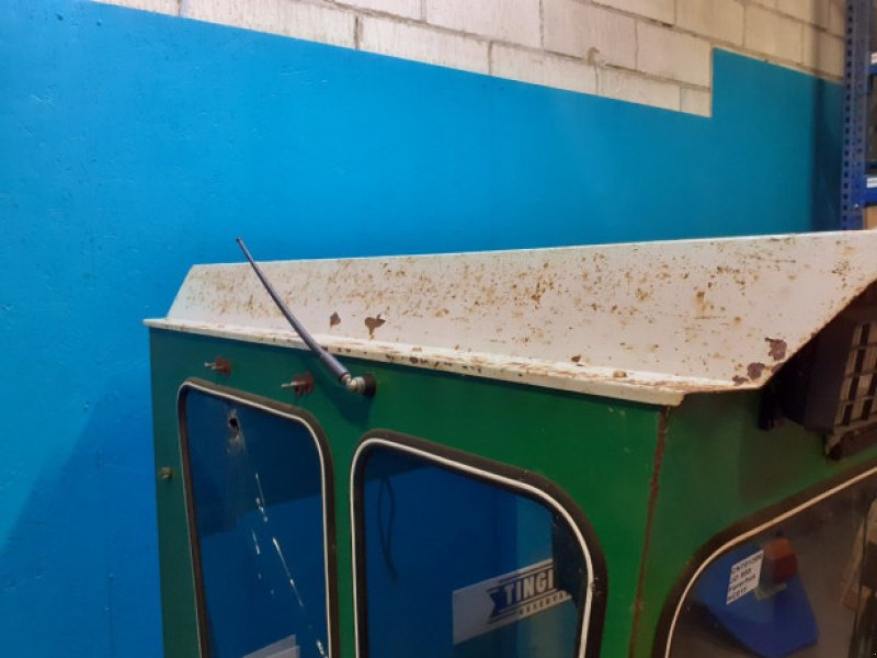 Kabine typu John Deere 955, Gebrauchtmaschine v Hemmet (Obrázek 10)