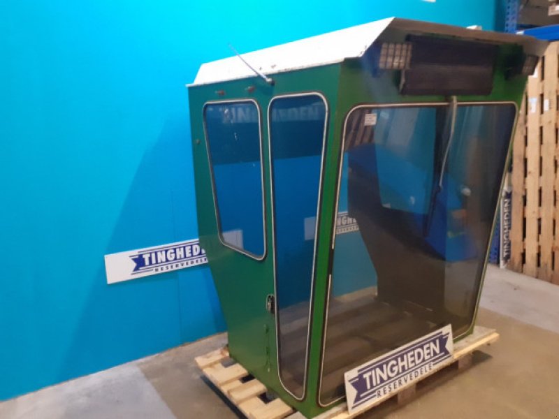 Kabine typu John Deere 955, Gebrauchtmaschine v Hemmet (Obrázek 2)