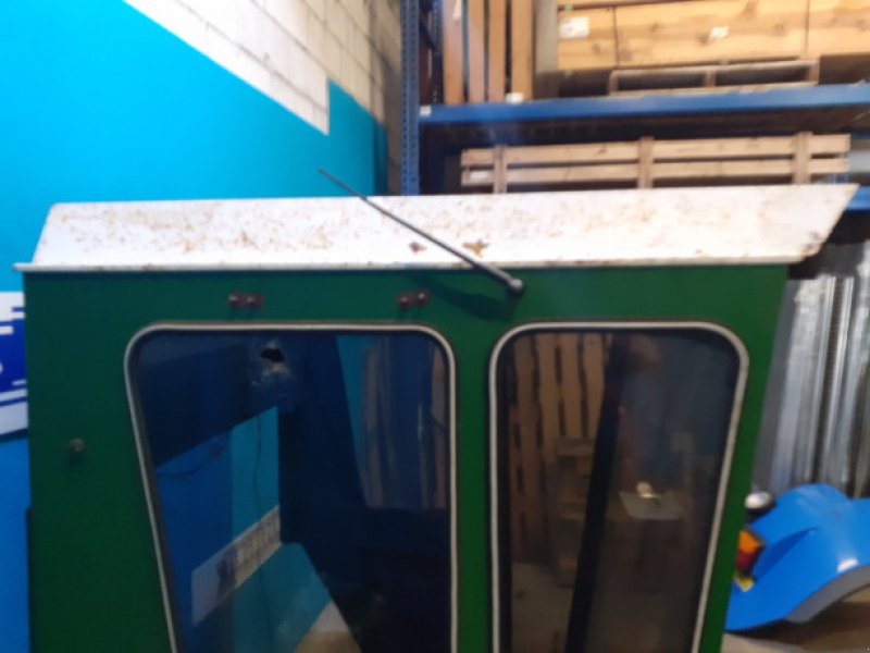 Kabine typu John Deere 955, Gebrauchtmaschine v Hemmet (Obrázek 7)