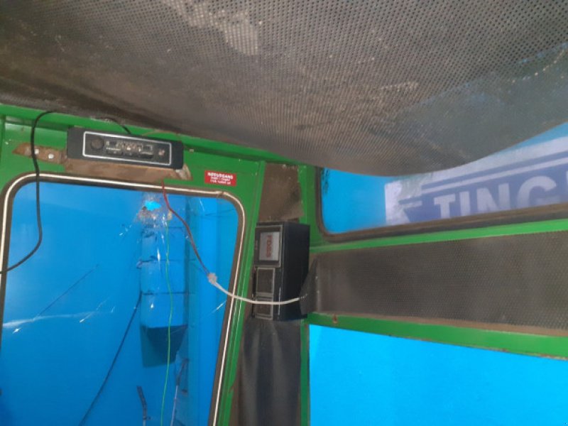 Kabine typu John Deere 955, Gebrauchtmaschine v Hemmet (Obrázek 15)