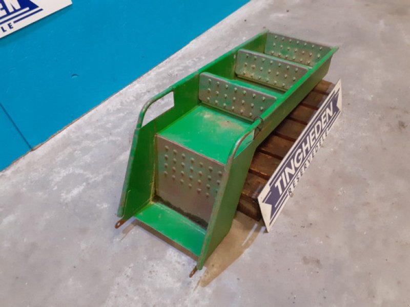 Kabine του τύπου John Deere 955, Gebrauchtmaschine σε Hemmet (Φωτογραφία 3)