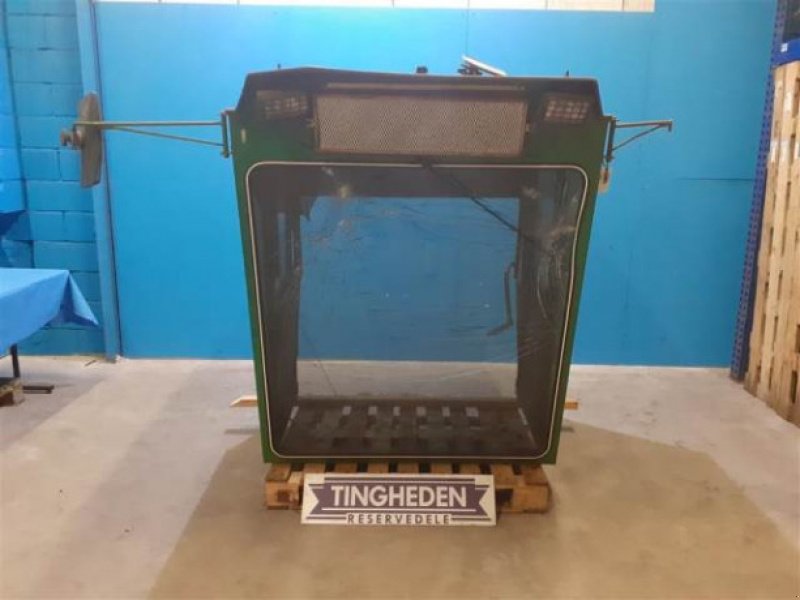 Kabine типа John Deere 955, Gebrauchtmaschine в Hemmet (Фотография 1)