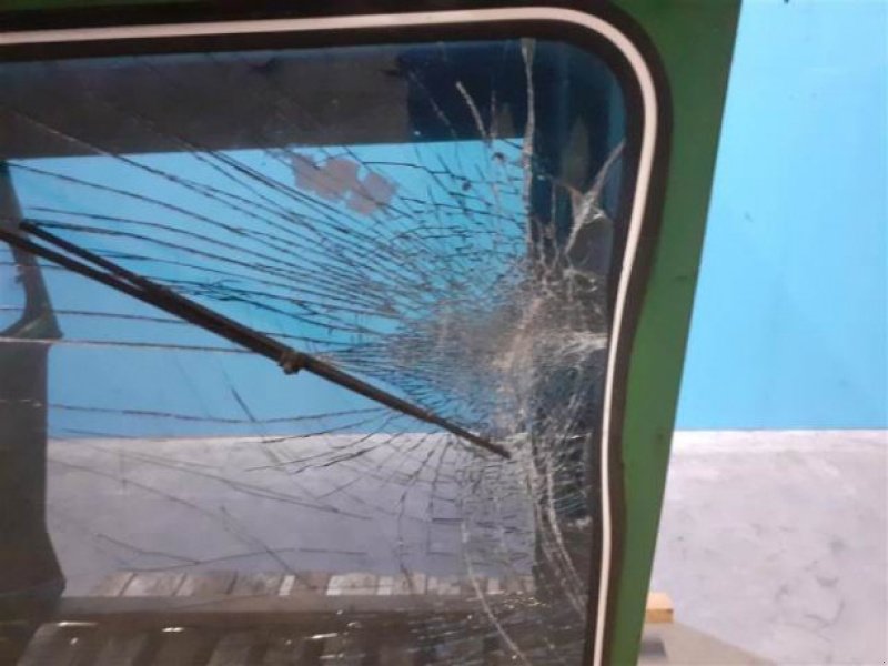 Kabine Türe ait John Deere 955, Gebrauchtmaschine içinde Hemmet (resim 2)