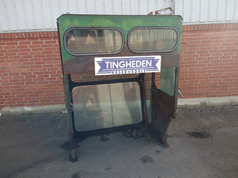 Kabine типа John Deere 965, Gebrauchtmaschine в Hemmet (Фотография 1)