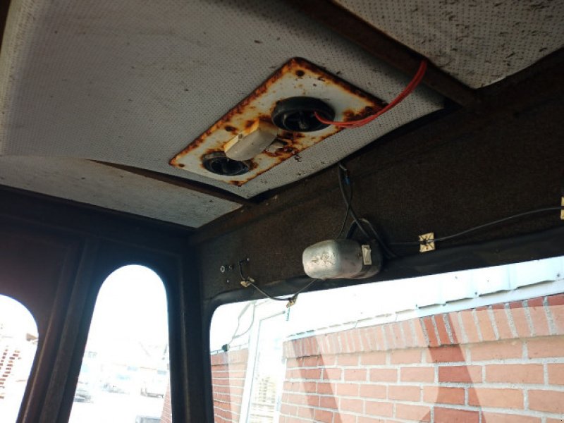 Kabine tipa John Deere 965, Gebrauchtmaschine u Hemmet (Slika 11)