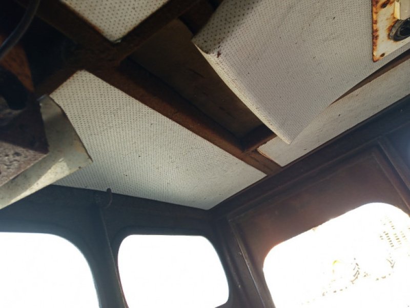 Kabine tipa John Deere 965, Gebrauchtmaschine u Hemmet (Slika 13)