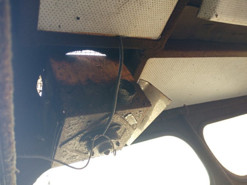 Kabine tipa John Deere 965, Gebrauchtmaschine u Hemmet (Slika 12)