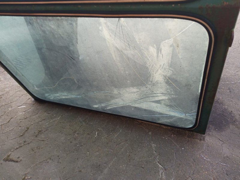 Kabine tipa John Deere 965, Gebrauchtmaschine u Hemmet (Slika 5)