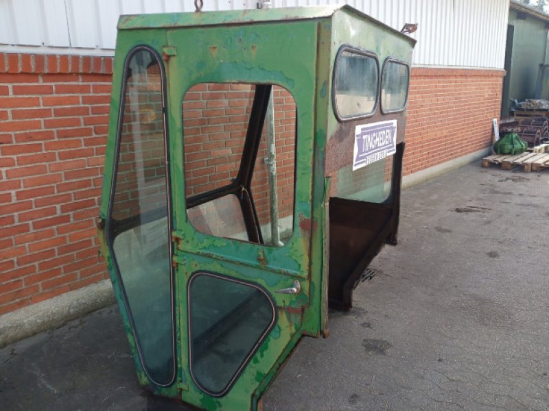 Kabine tipa John Deere 965, Gebrauchtmaschine u Hemmet (Slika 2)